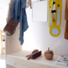 Spielständer Holz Kinderzimmer