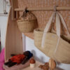 Spielständer Holz Kinderzimmer