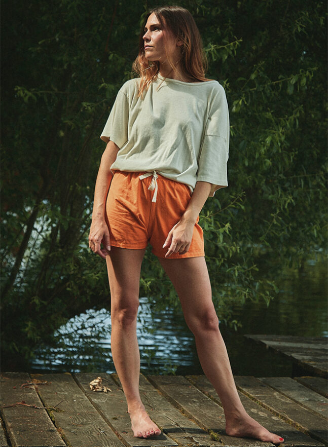 Sommer Shirt Frauen