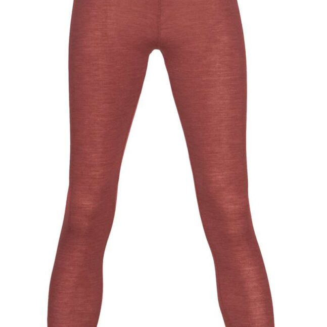 Baselayer Merino Wolle Seide Outdoor