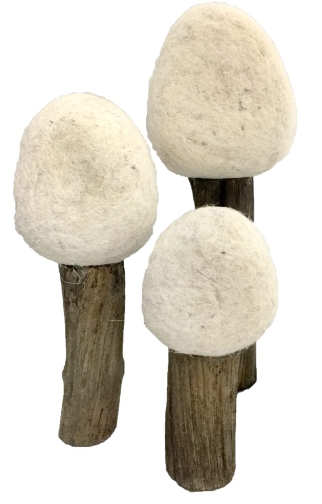 Wood Spielen Kinder Wald Bäume Jahreszeiten