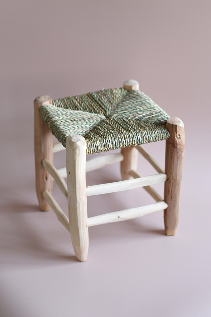 Taburett_klein Tabouret Hocker Dekoration Interior