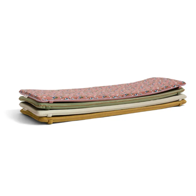 Wobbel Deck