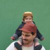 Dylan cap Maroon von Newkidsinthehouse