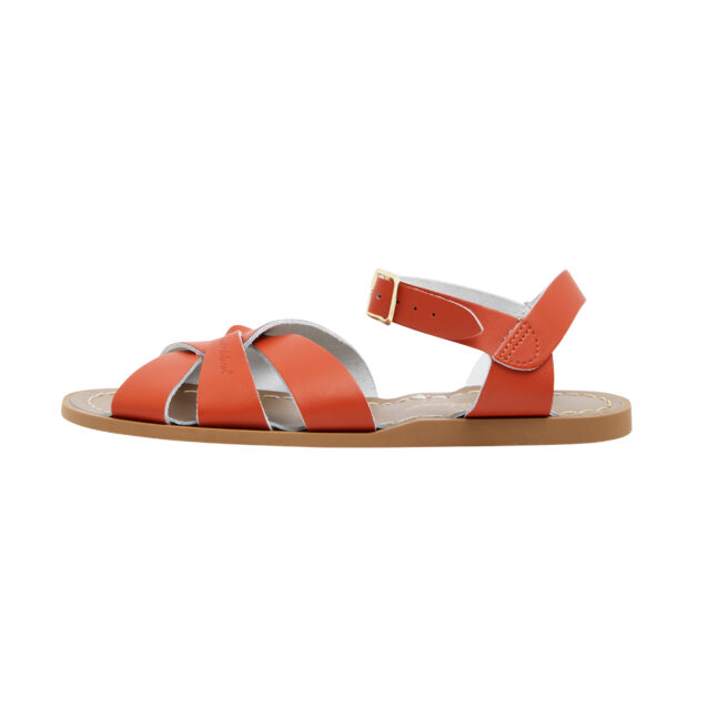 Original Paprika and Stone Womens Sandal par Salt-Water