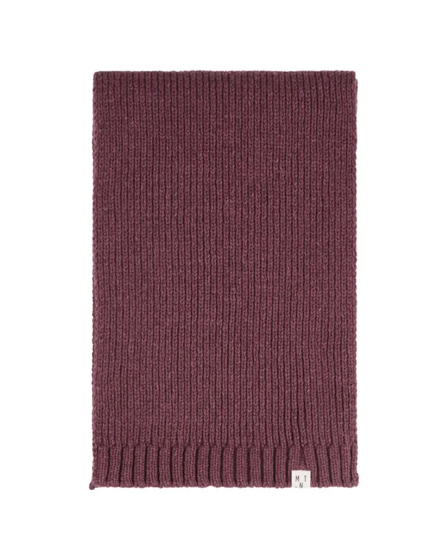 Woll Scarf von Matona