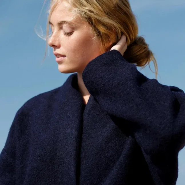 Cecilia Sörensen