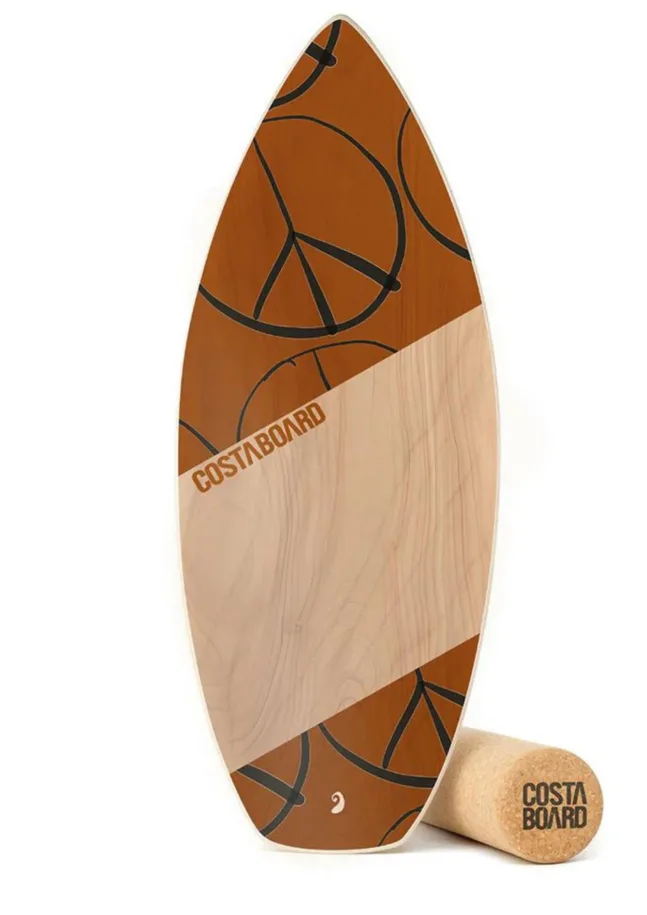 Balanceboards von COSTABOARD in 8 Designs