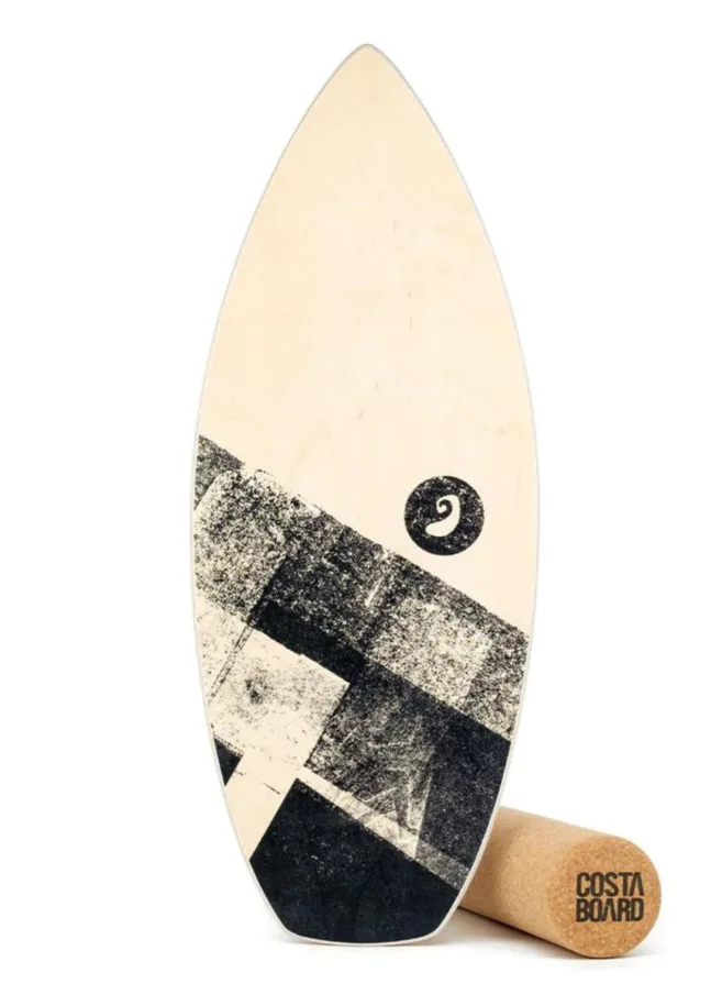 Balanceboards von COSTABOARD in 8 Designs