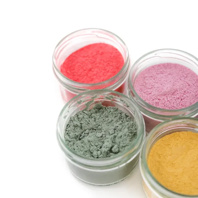 Earth Paints Sparkle - Wasserfarben von Playspiration