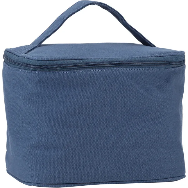 Lunch Bag in Ocean, Olive und Hazel von Haps Nordic