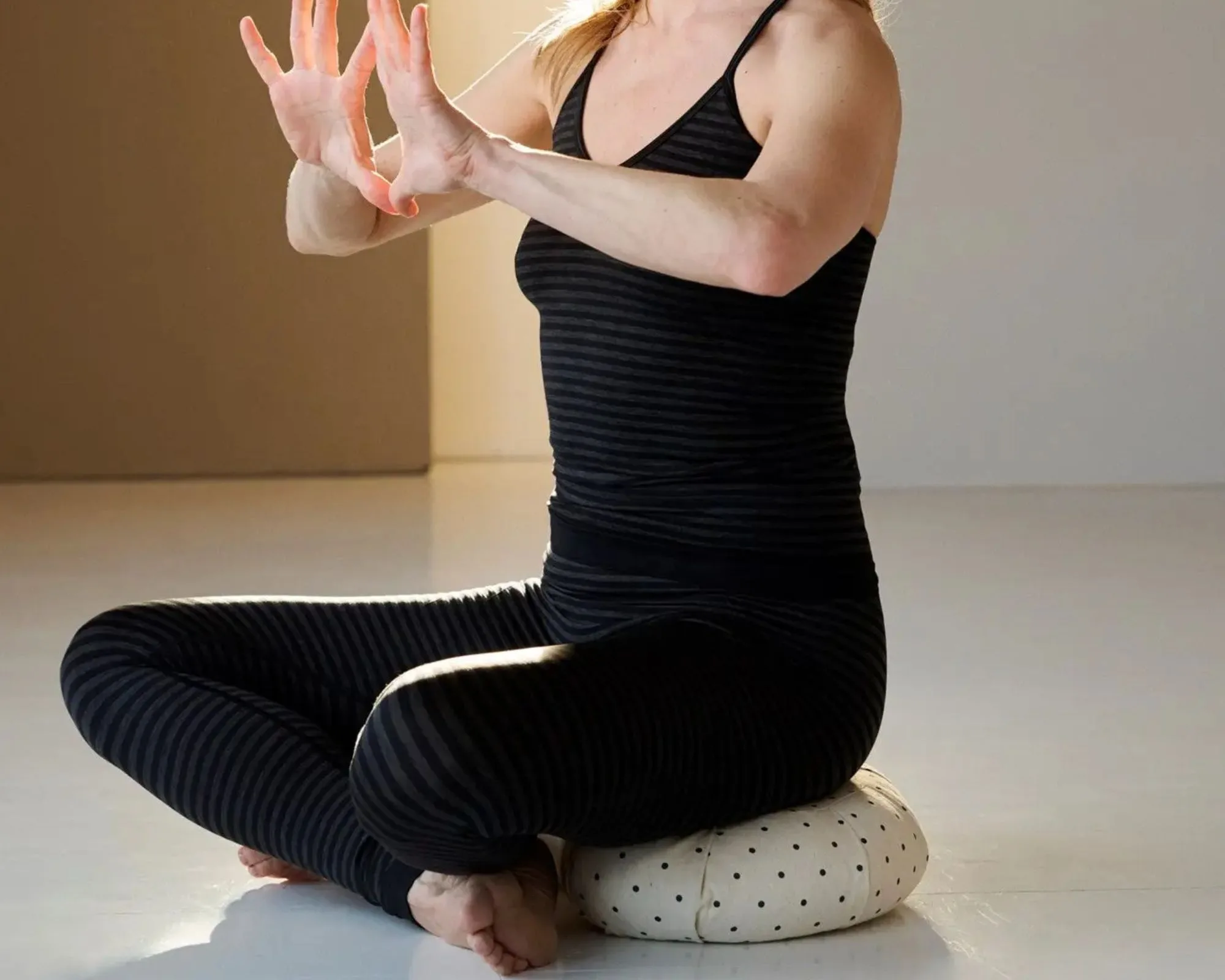 Finde deine Balance – Achtsamkeit und Yoga für Körper und Geist