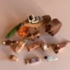 Tiere aus Holz von Ostheimer
