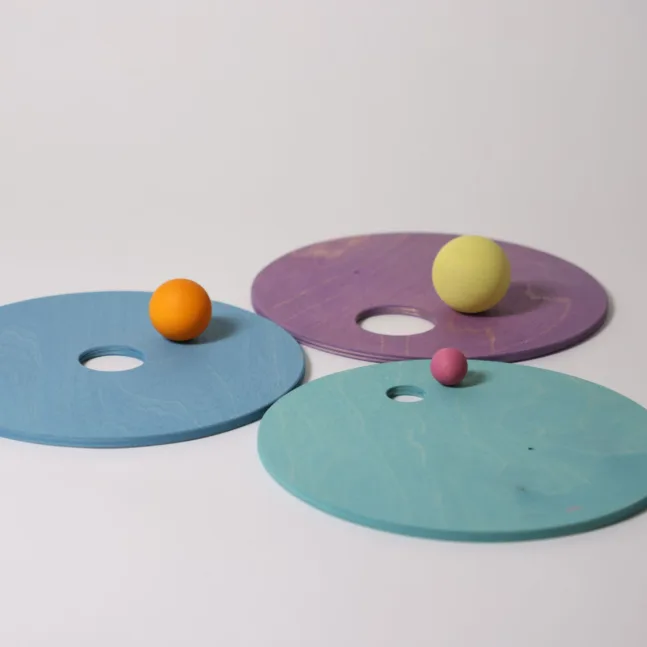 GRIMM’S x Stapelstein® in 2 Farben