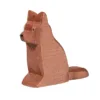 Holztier von Ostheimer der Hund