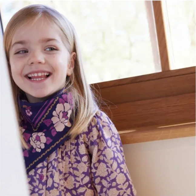 Bonheur du Jour Foulard petit
