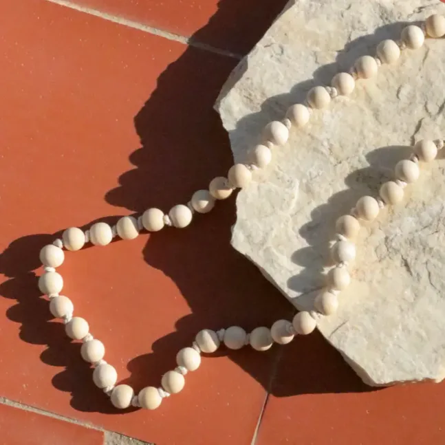 Shell Edition – Brillenband von Coco Bonito
