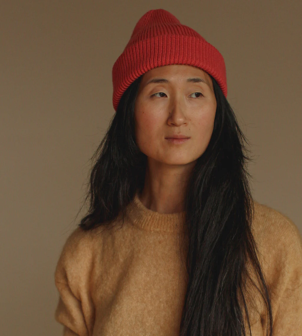 BEANIEFONZIEADULTLOLLIPOP Adult Beanie in vielen Farben von HVID