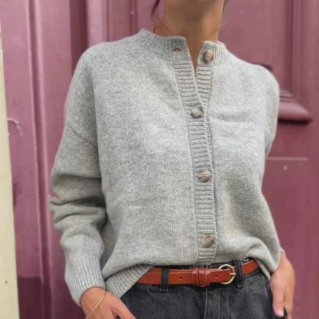 Cardigan.Petale.Mist.Poudre.Orgnic.3 Cardigan.Petale.Mist.Poudre.Organic