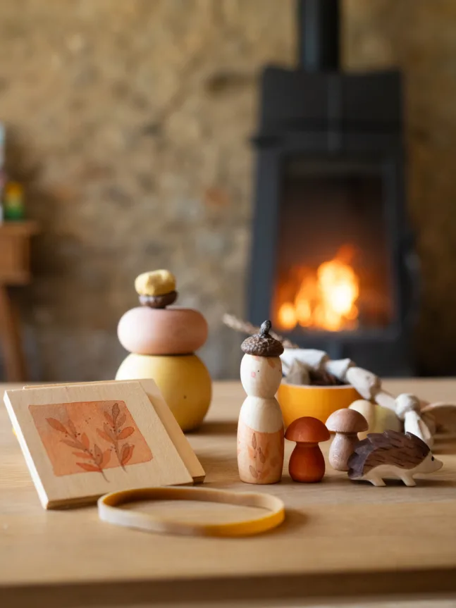 Hello Autumn – Limited Edition – von GRAPAT