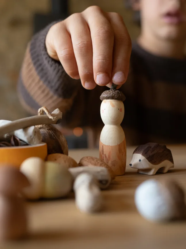Hello Autumn – Limited Edition – von GRAPAT