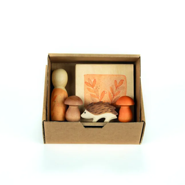 Hello Autumn – Limited Edition – von GRAPAT