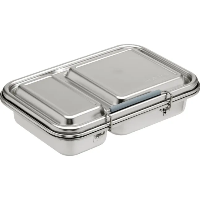 Haps Box en acier, couleur Ocean par Haps Nordic