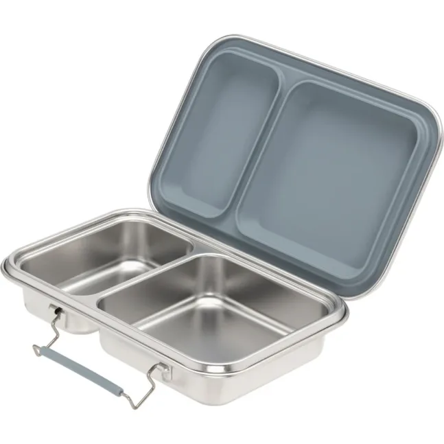Haps Box en acier, couleur Ocean par Haps Nordic
