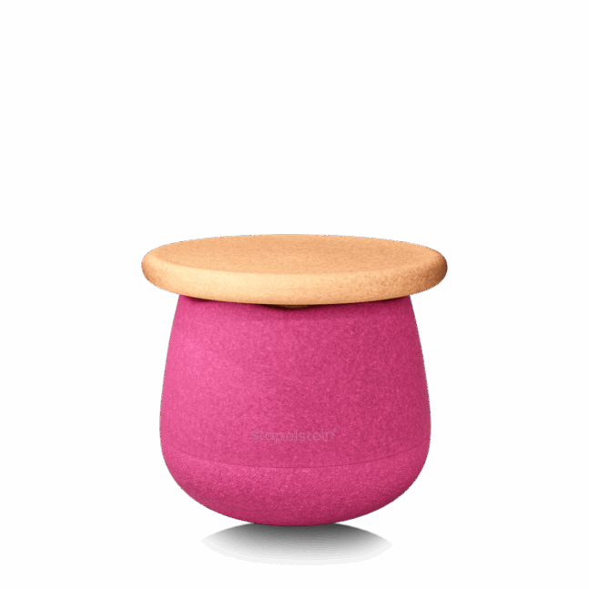 Stapelstein® super Dynamic small flowers