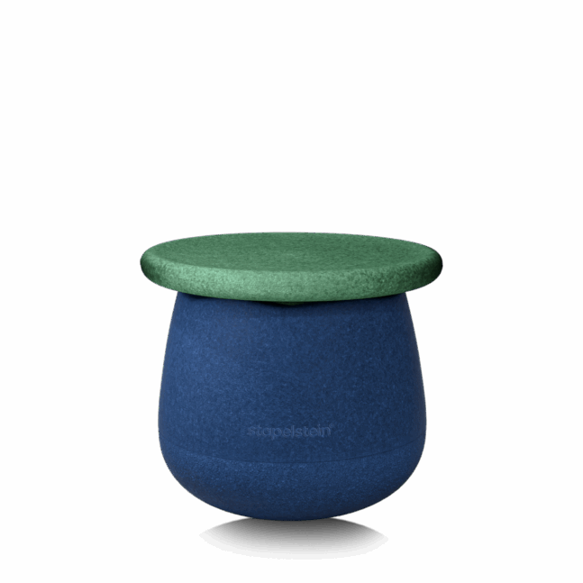 Stapelstein® Dynamic small waters & greens