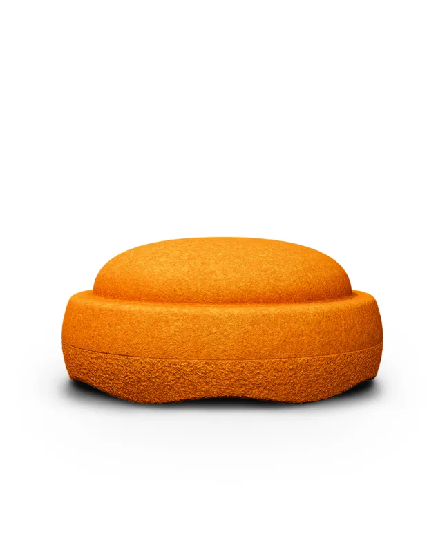 Stapelstein® Grow orange