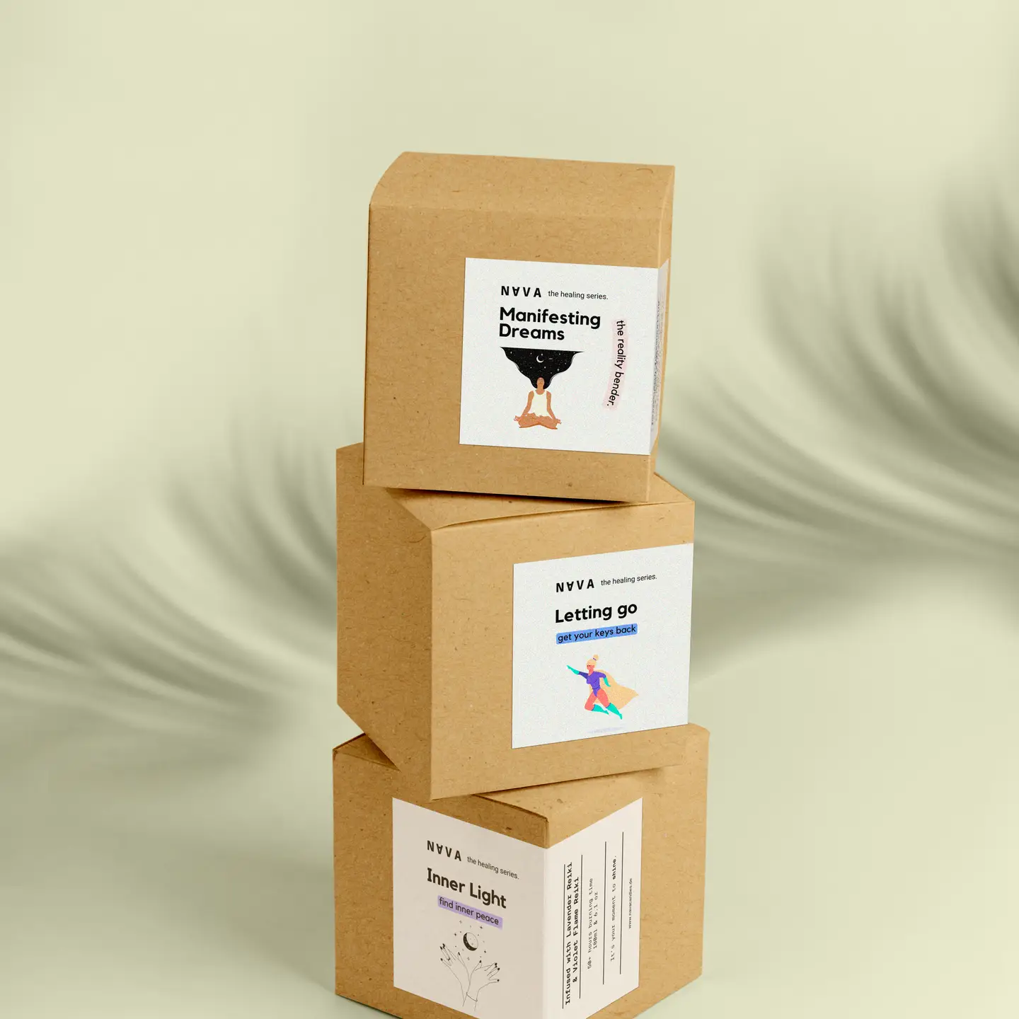 842c9afb4974f7777740da55dd8f0029f4cd2335340bf25af6c474c24e69a565 Manifester ses rêves – Bougie artisanale à la cire de soja biologique par NAVA