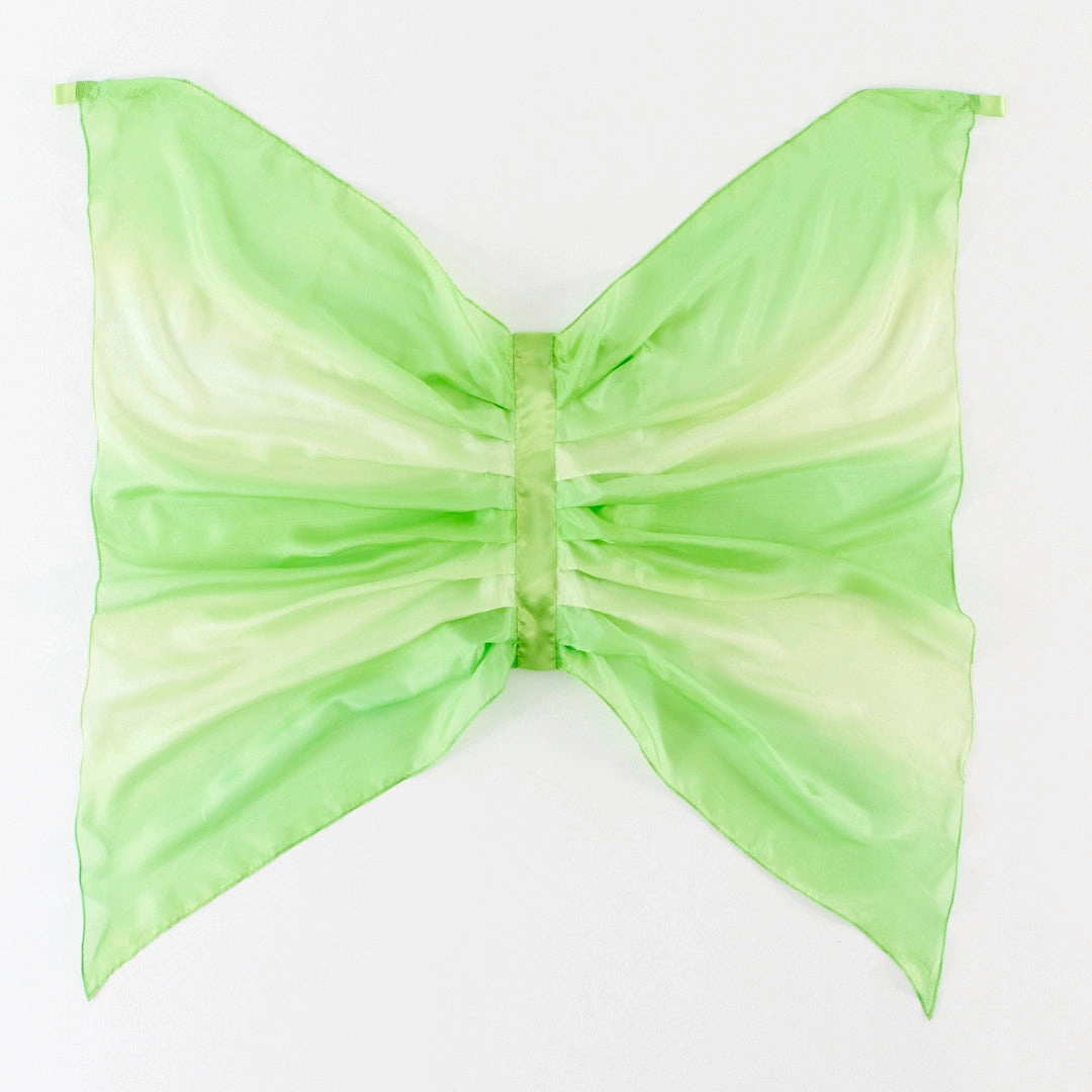 b47700f536ebf8dccc9d684144253f4672745f7c7f07300a6c7a1f532233dc51 The Play Silk, Wind-Flügel von Sarah's Silk