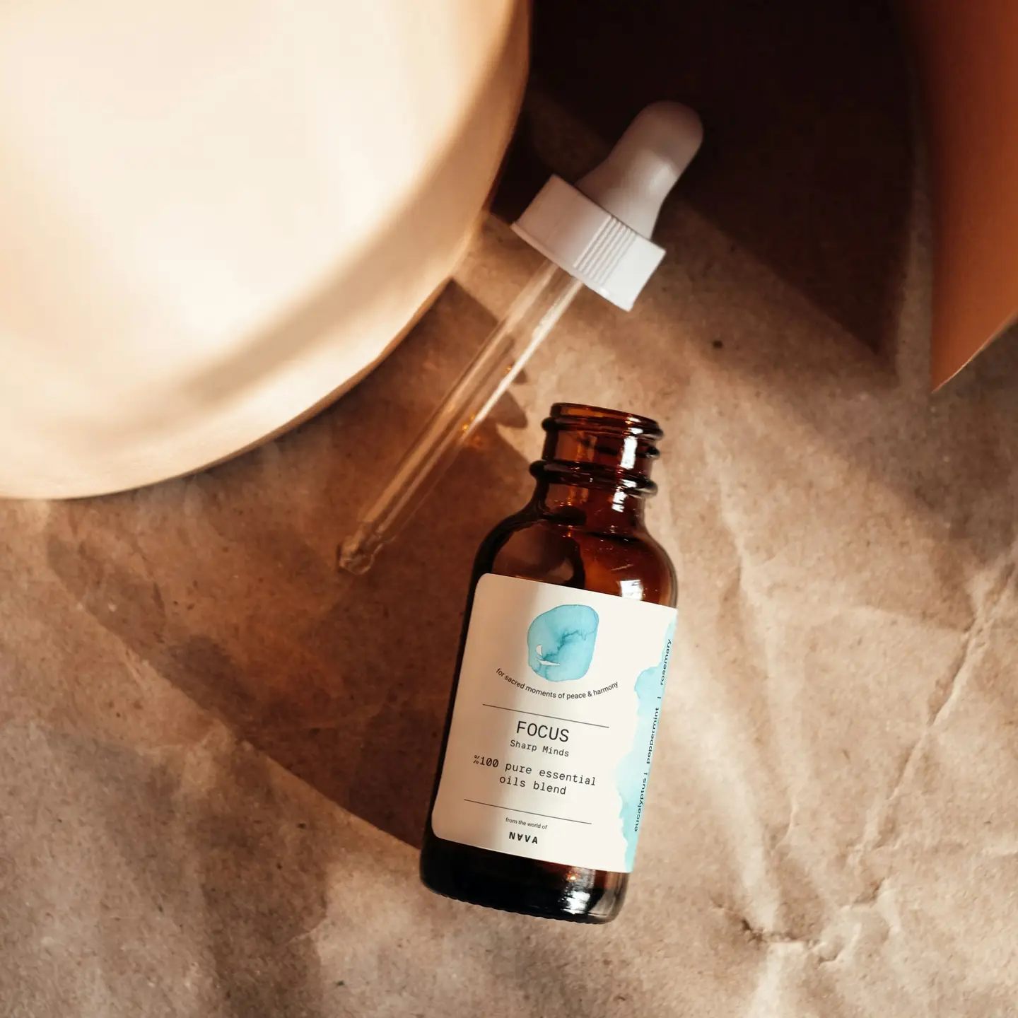 f4222d1efcf6509277b57315978f0be647daac1c89ef6c882ab08ea153f1b09d FOCUS - 100 % reinen ätherischen Ölen von NAVA