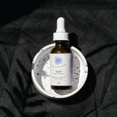 SLEEP - 100 % reinen ätherischen Ölen von NAVA