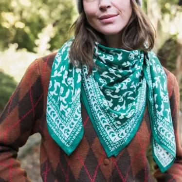 Schal in vielen Farben von So Family